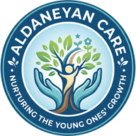 Logo Aldaneyan Care